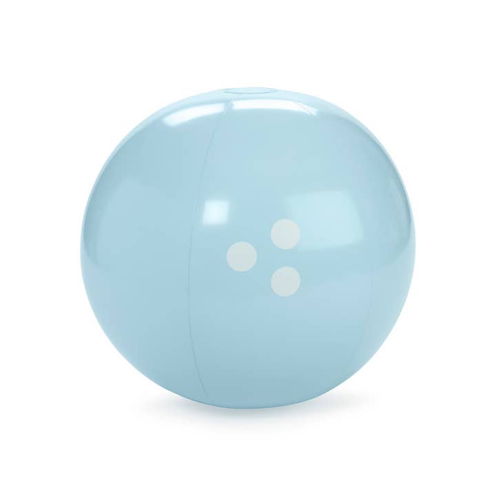 FUNBOY - Wholesale Inflatables - Pastel & Rainbow Backyard Bowling Set6