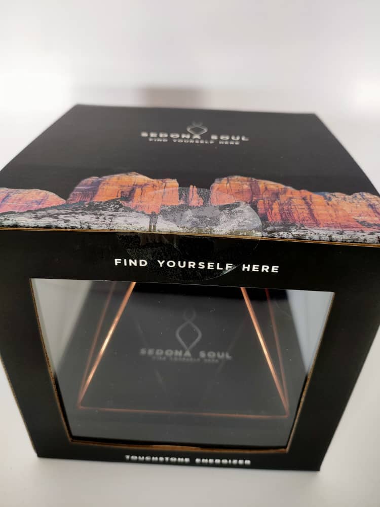 Sedona Soul - Wholesale Meditation Supplies - Touchstone Energizer6