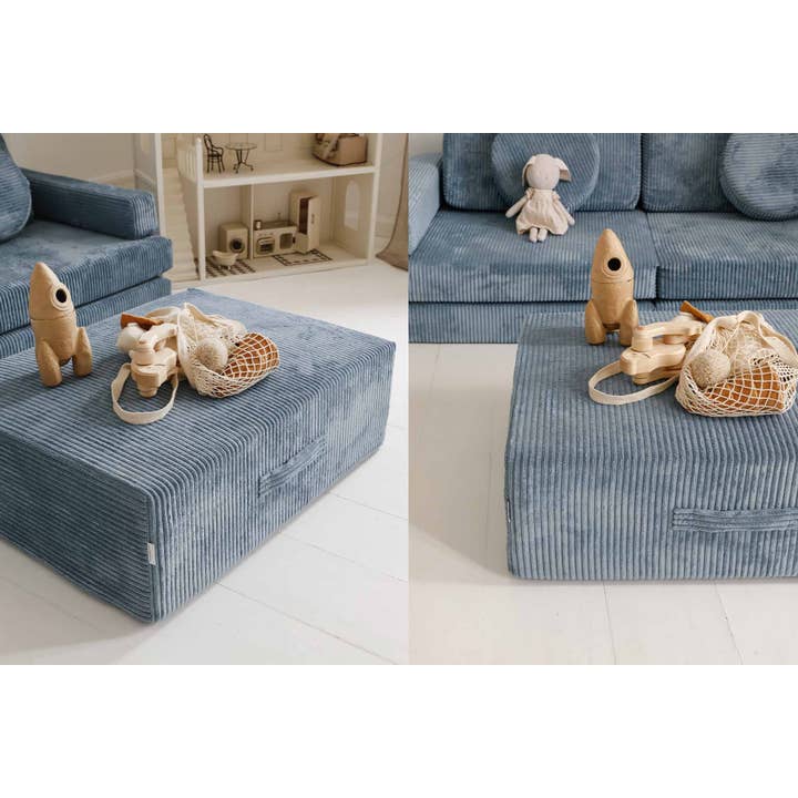 Shappy - Wholesale Sporting Game - Kids & Baby - SHAPPY TRAMPOLINE PURE CORDUROY7