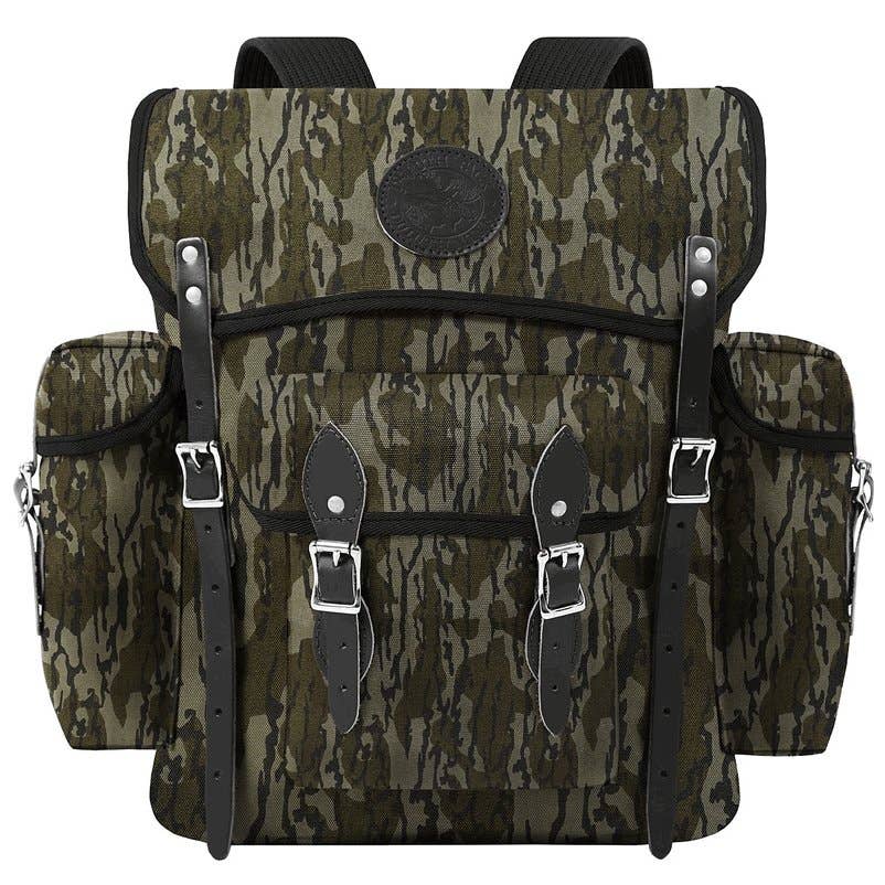 Duluth Pack - Vente Sac à dos – unisexe - Pack Wanderer2