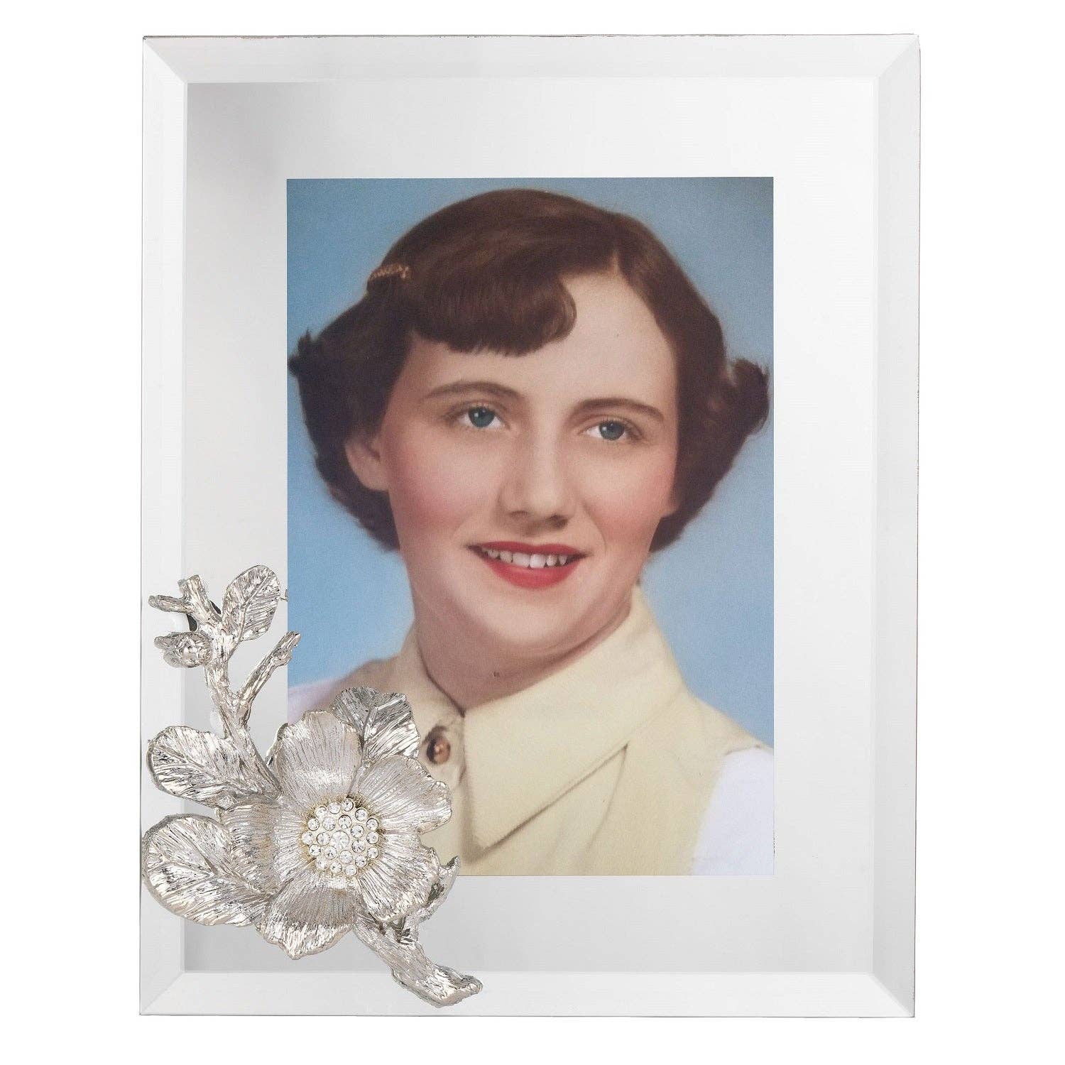 OLIVIA RIEGEL – wholesale Picture frame – Botanica Frame | Photo Frame | Mirrored Frame |13