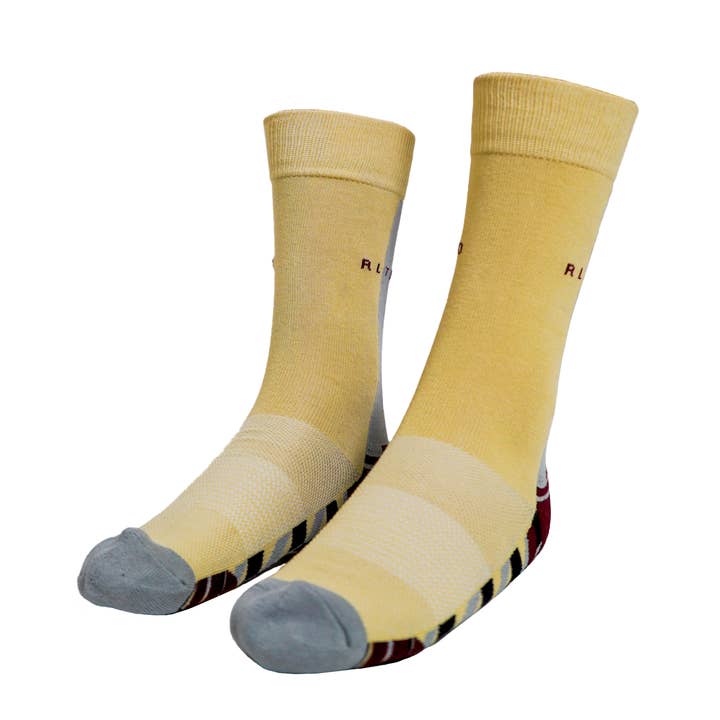 Related Garments - Vente Chaussettes – homme - Chaussettes The Gamer Crew0