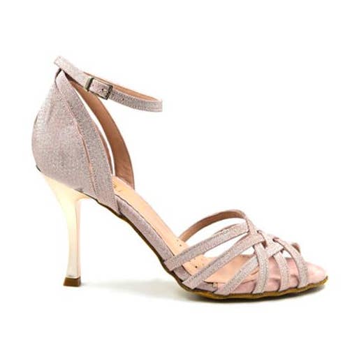 Sandale Roby Glitter Powder pour la vente par Dbs dancing shoes