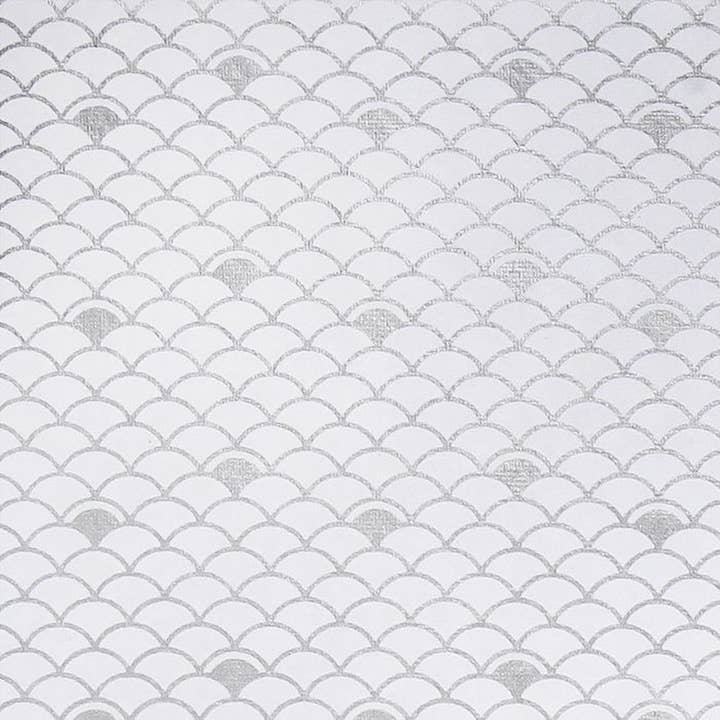 Nami - White/Silver Metallic for wholesale by MIDORI Inc.