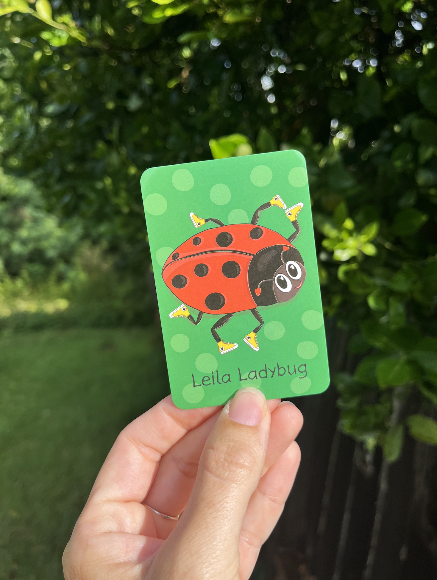 Left Right Design - Wholesale Card Game - Old Rooster Card Game9