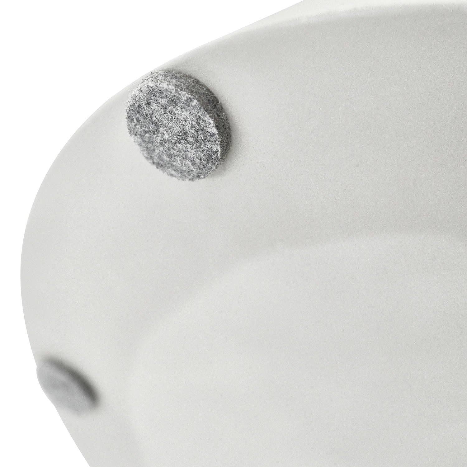 Furnhouse - Wholesale Coffee Table - Round Coffee Table Tango ø80x45 - Grey11