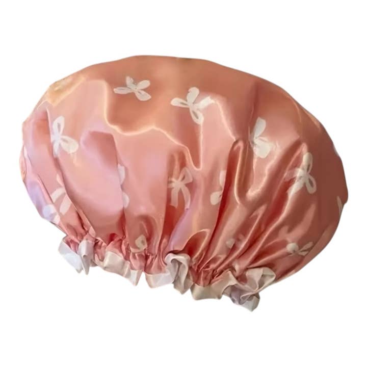 Sweetheart Bonnet for wholesale by SweetTee’s Hair Care