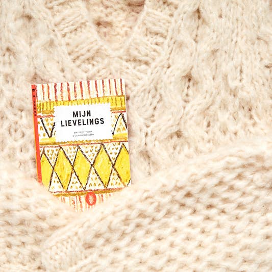 My darlings for wholesale by Loopvis