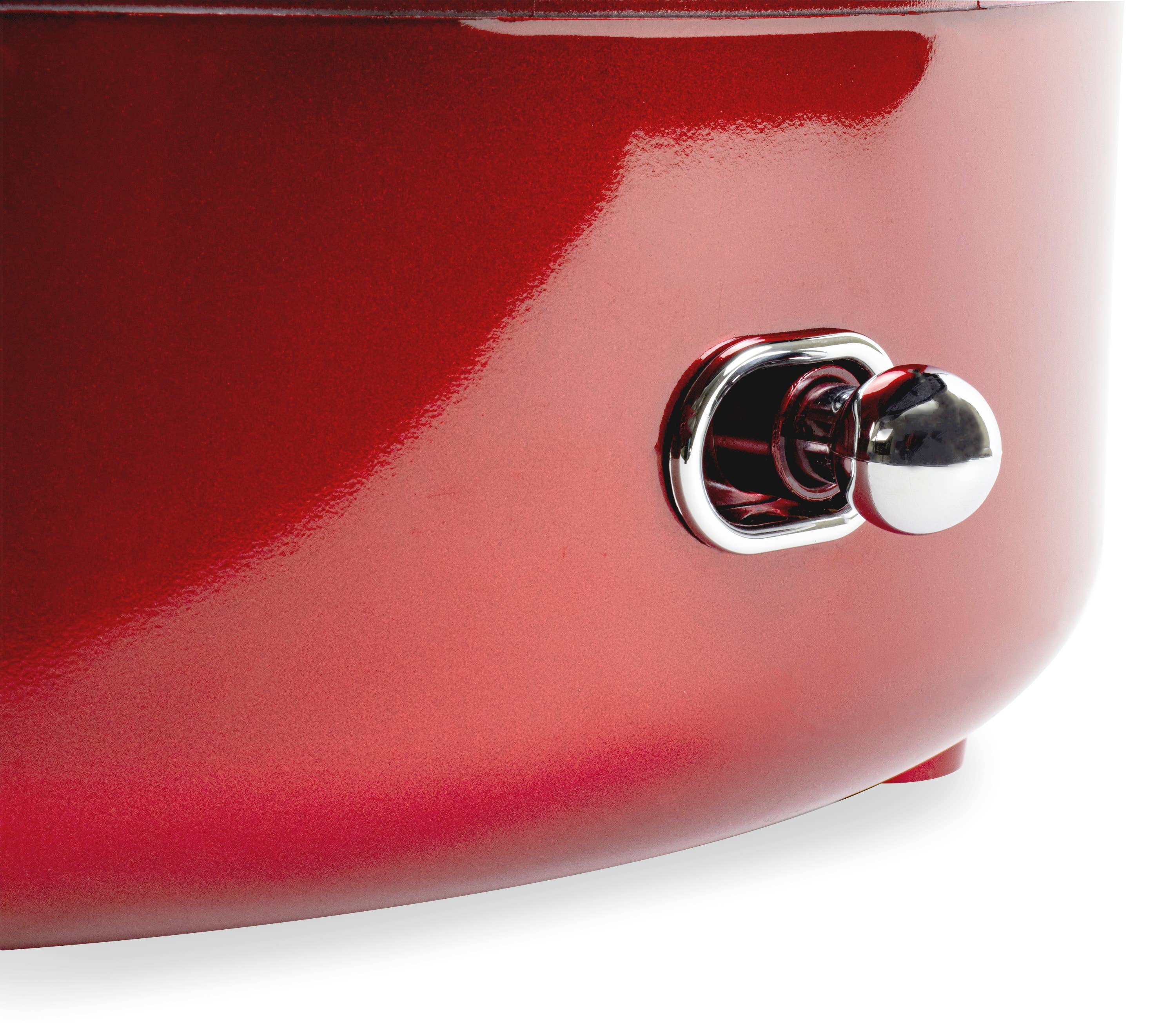 Nostalgia - Wholesale Kitchen Appliance - Nostalgia Retro Stirring Popcorn Maker 5.5L13