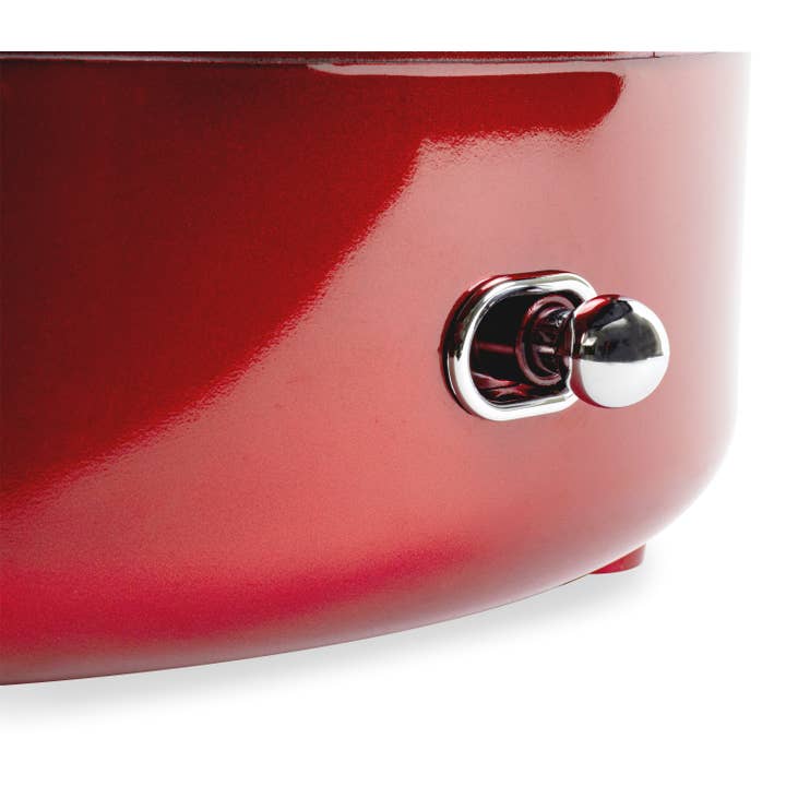 Nostalgia - Wholesale Kitchen Appliance - Nostalgia Retro Stirring Popcorn Maker 5.5L13