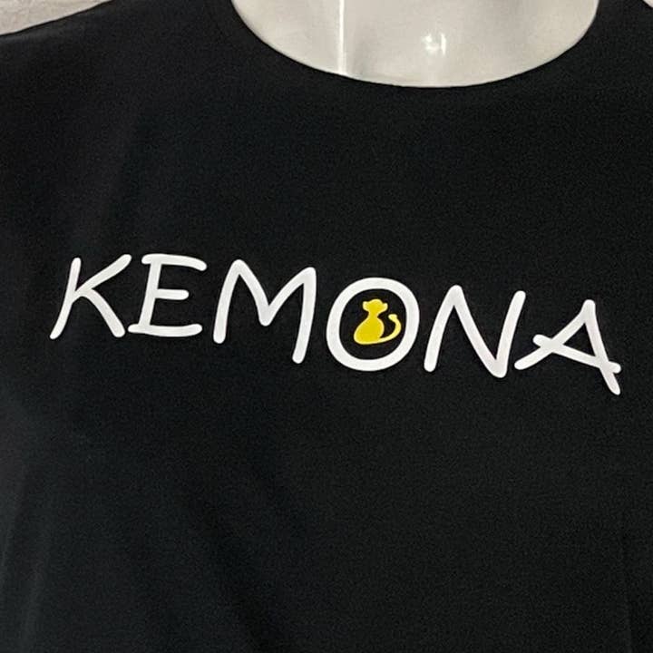 KEMONA T-SHIRT for engroshandel hos La Mona