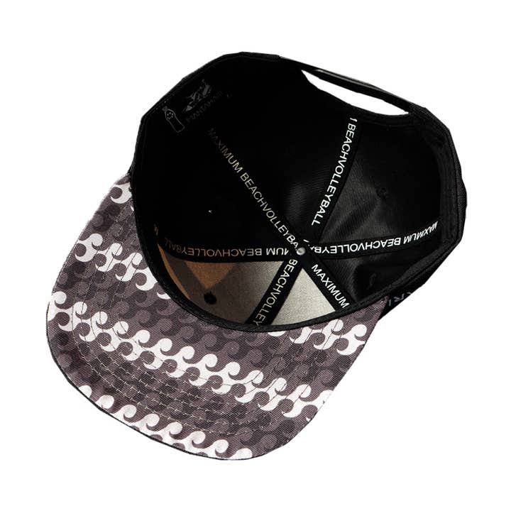 Cappello da beach volley massimo per la vendita all'ingrosso da parte di MANTAHARI Oceancare