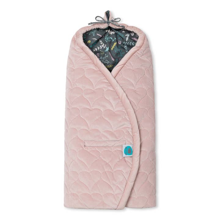 Pink No More - Wholesale Car Seat Cover - Kids & Baby - Car seat blanket7