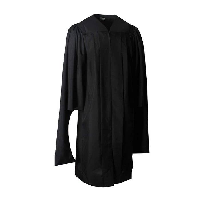 Deluxe Masters Kleid für den Großhandel von Cap and Gown Direct