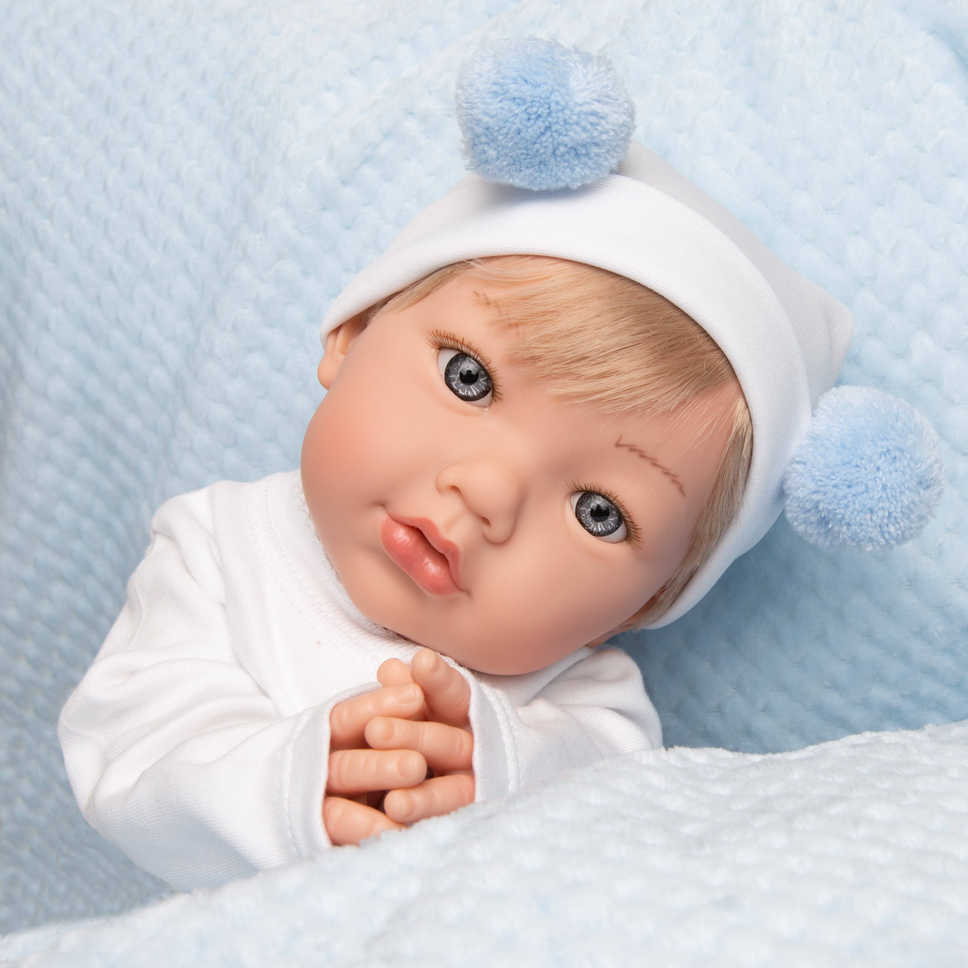 Maria & Jesus - Wholesale Doll - Kids - Reborn Baby Doll - Manuel5