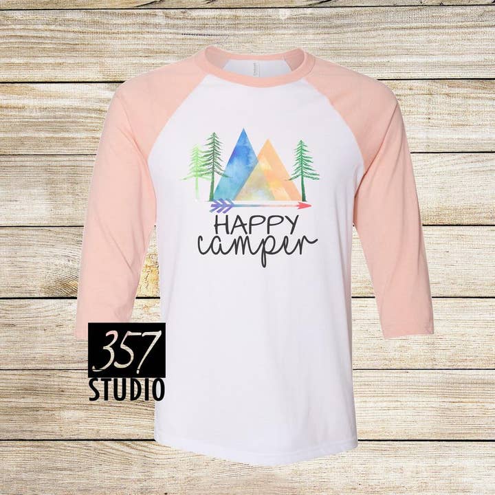 Camper Felice per la vendita all'ingrosso da parte di 357 Studio