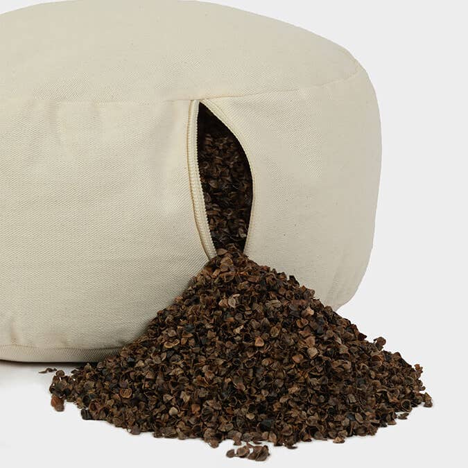 Yoga Studio Store - Wholesale Yoga Accessories - Yoga Studio Cylinder Meditation Cushion - Large18