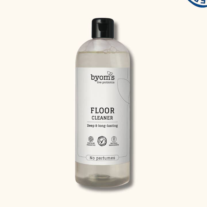 PROBIOTISK GULVRENS - NP for engroshandel hos Byoms