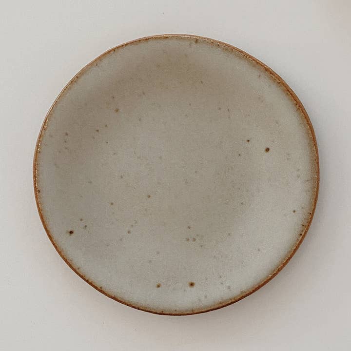 Ceramic Trinket Dish for wholesale by Sun to Sea