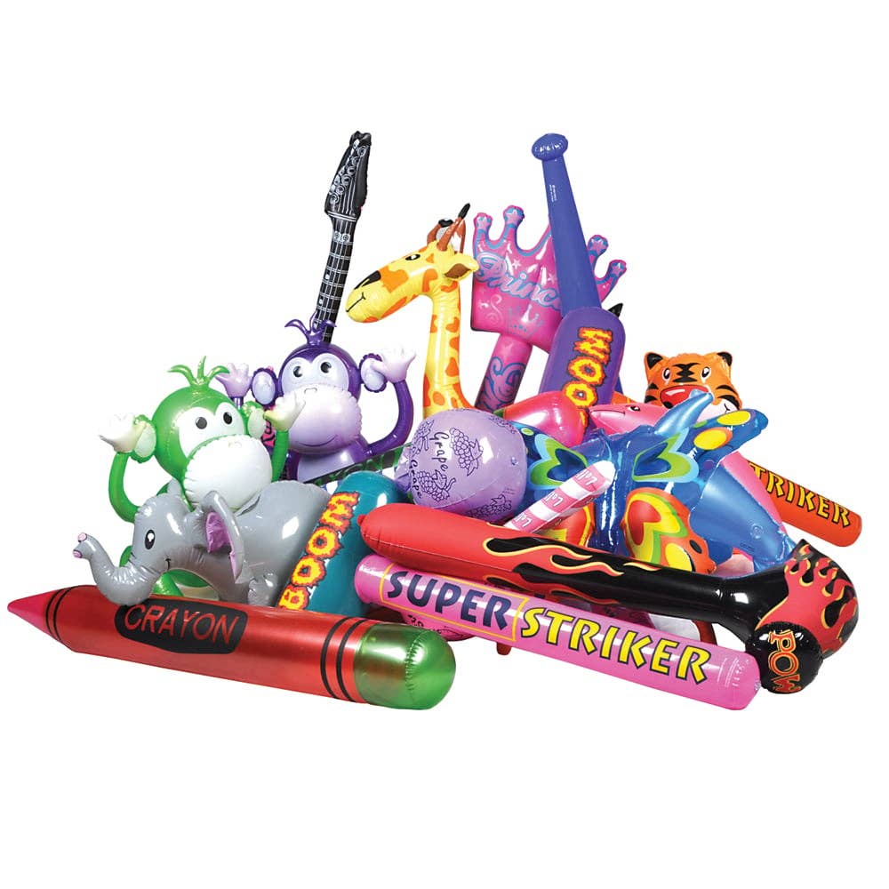 buy carnival prizes bulk