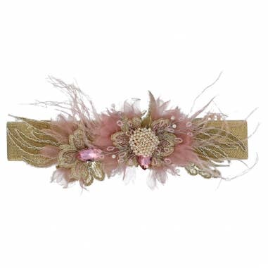 Faral.la Nude Party Belt for wholesale by Flormoda