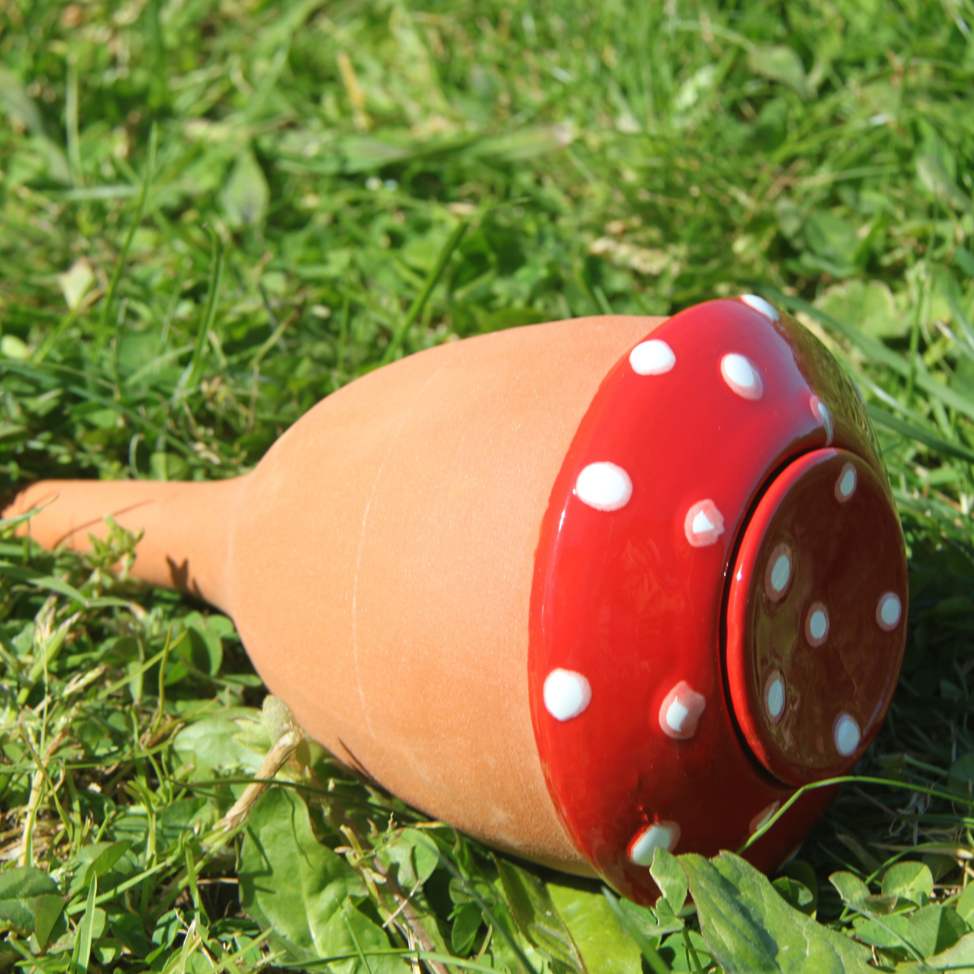 Poterie lutton - Wholesale Watering Can - Ollas Bolet6