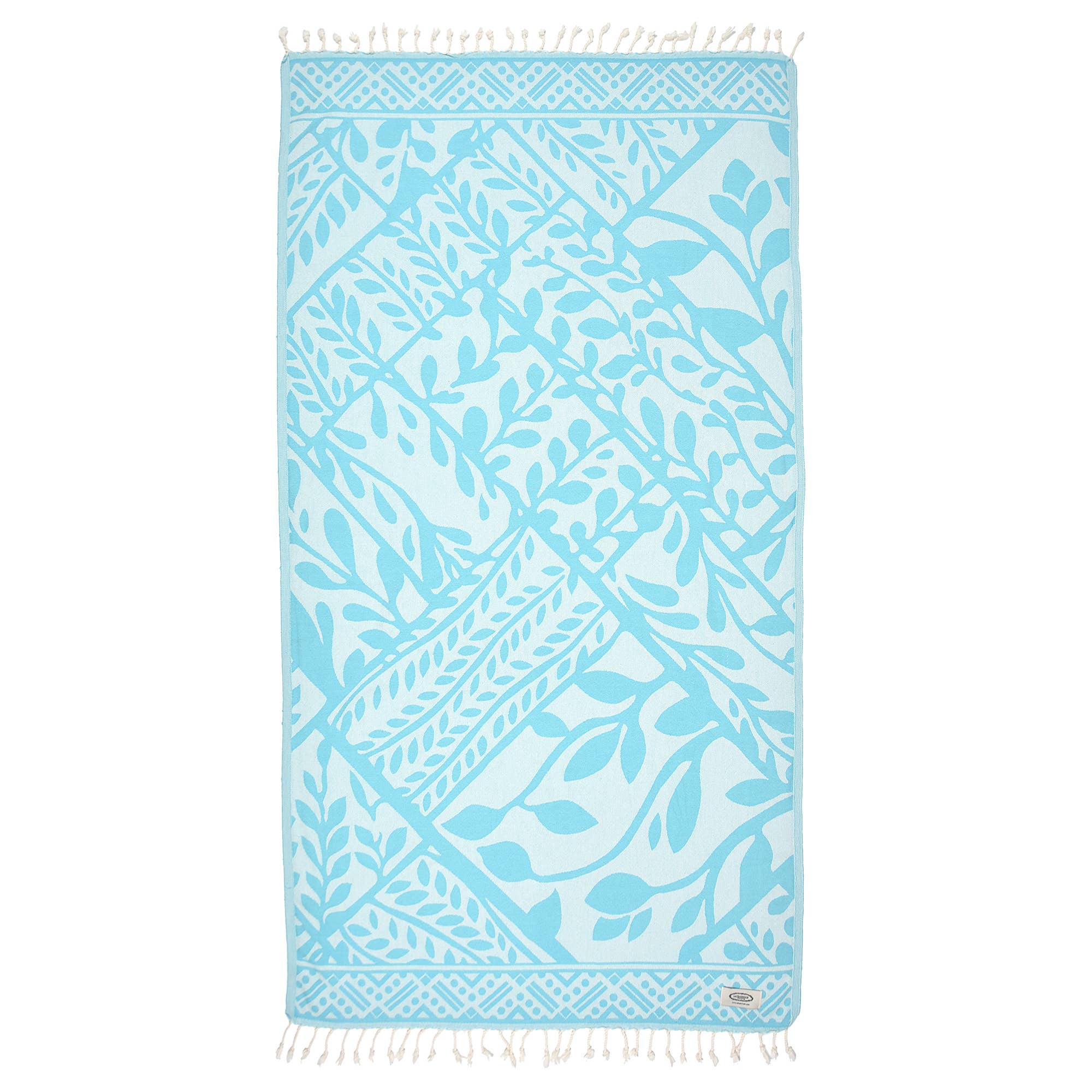 La Hammam – Großhandel Badetuch – Exklusives Marmaris Peshtemal Strandtuch aus reiner Baumwolle25