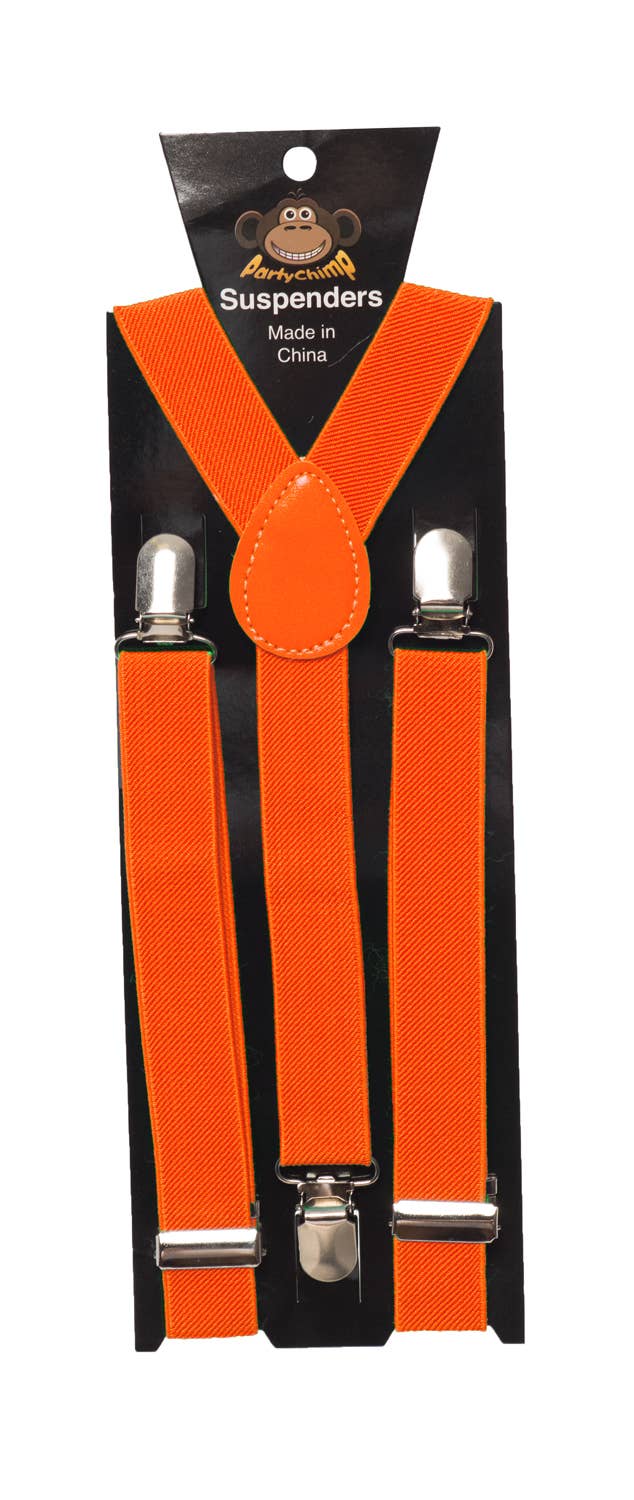 Partychimp - Venta al por mayor Regalo para invitados - Tirantes, 3 cm de ancho, accesorio para fiestas4