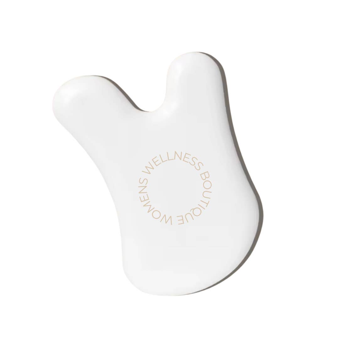 Womens Wellness Boutique - Wholesale Gua Sha tool - C-Smooth Gua Sha