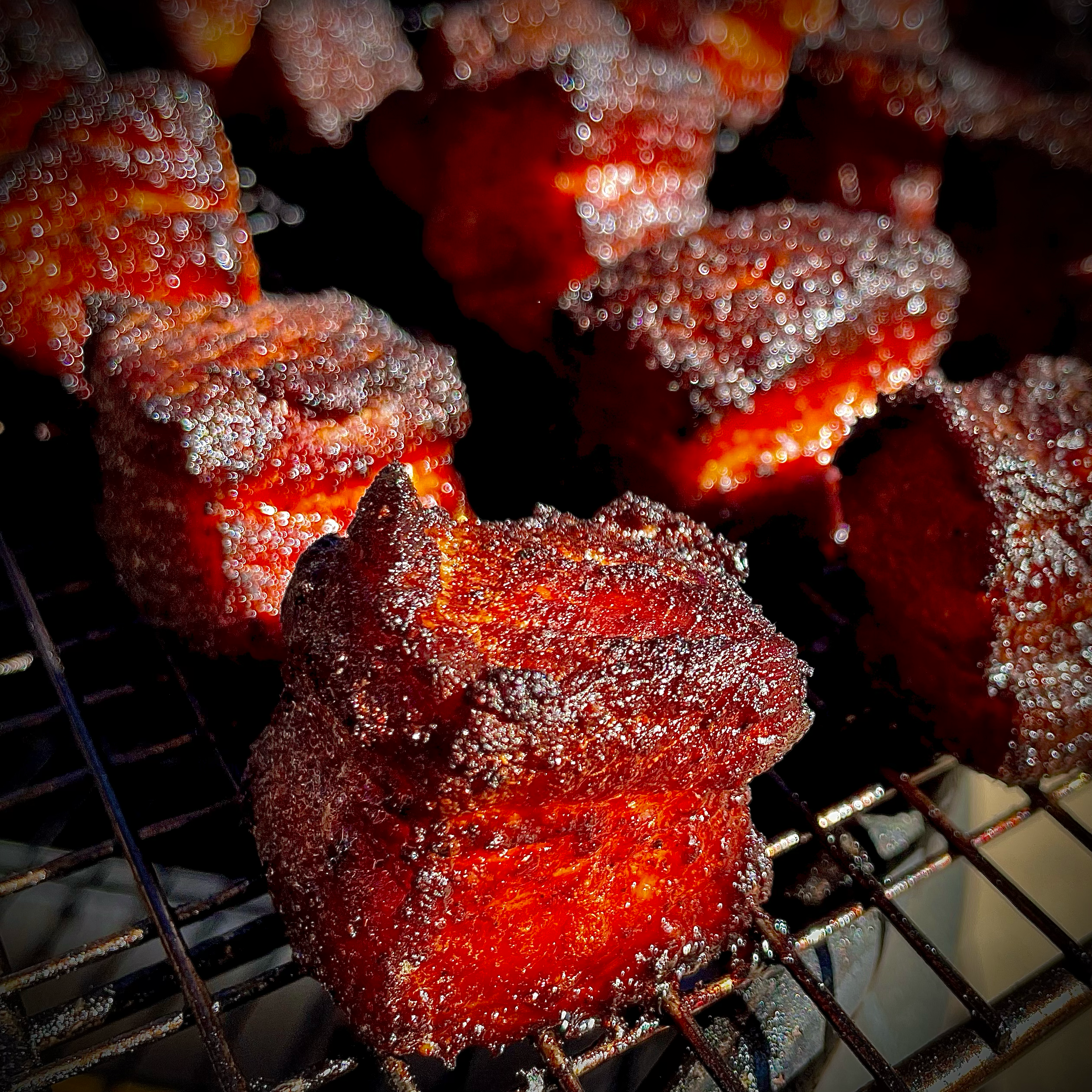 Gabrick BBQ Sauce Co. | Texas BBQ Sauce - Vente Marinades en poudre - Assaisonnement tout usage pour barbecue6