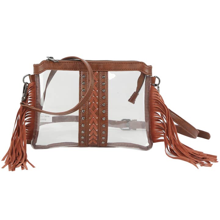CROSSBODY BAG for wholesale by Cherry & Fig