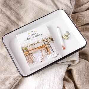 HarperCollins Focus - Wholesale Home & Garden - 31 Cozy Home Ideas4