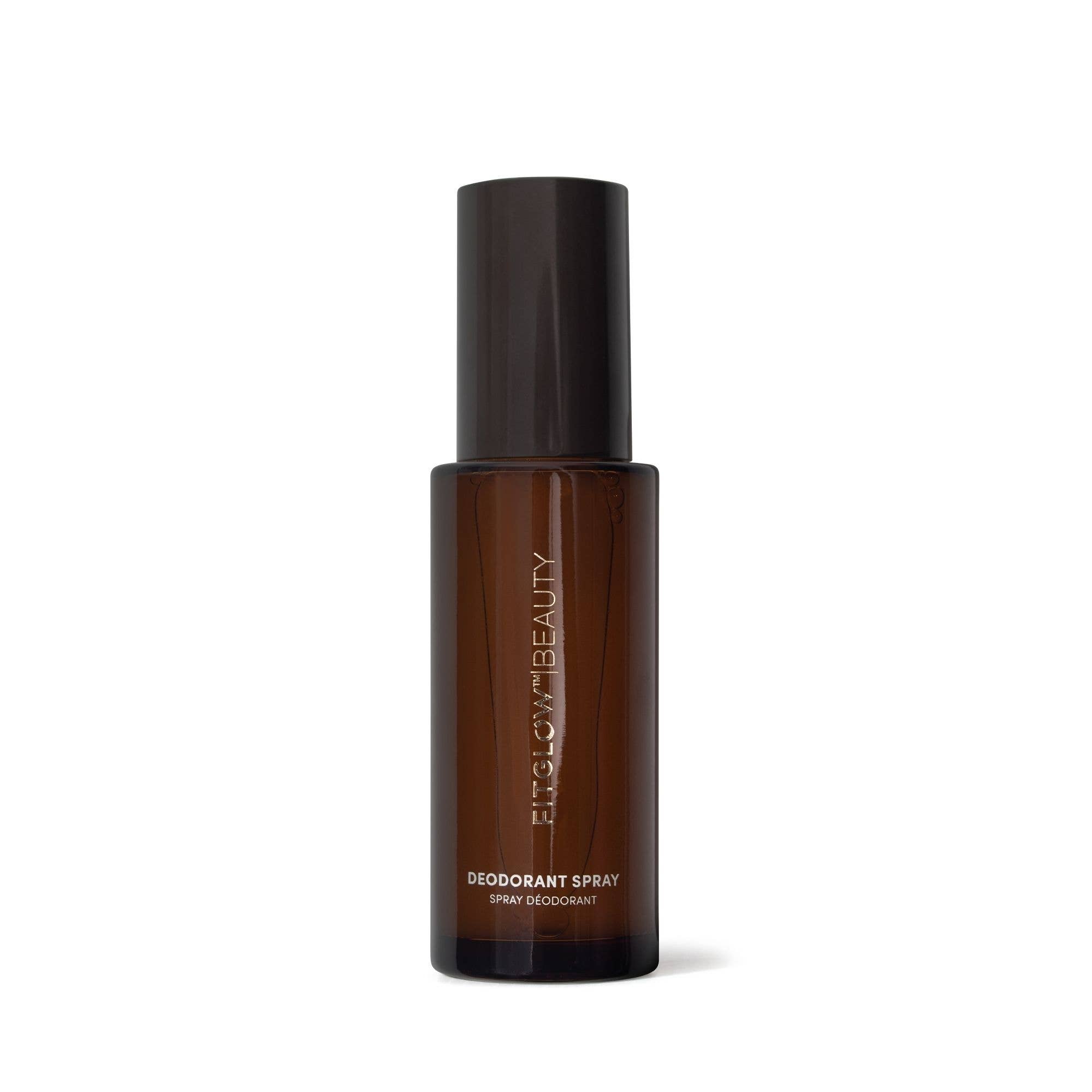 Fitglow Beauty - Vente Déodorant – unisexe - Déodorant Spray