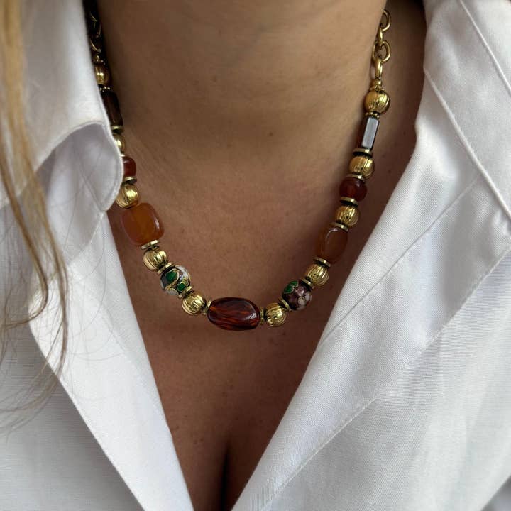 Namia - ambra för wholesale av A.B. Paris ( AUNORA )