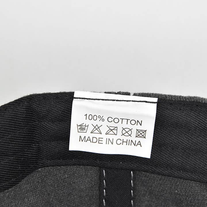 MKS America - Wholesale Baseball Cap - Women's - NYC embroidered cap12