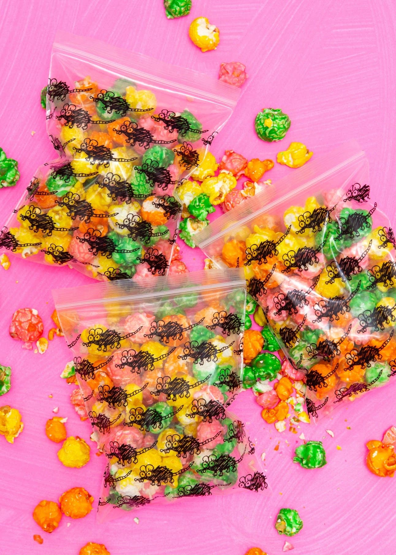 gentle thrills - Wholesale Food Storage Wrap/Bag - jumbo rat dime bags2