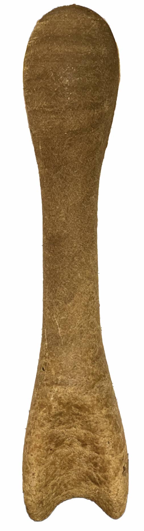 Scoochie Pet Products - Wholesale Pet Chew Toy - Dog - Large Chewka Bone Chicken Carded 7.7 Ounces2