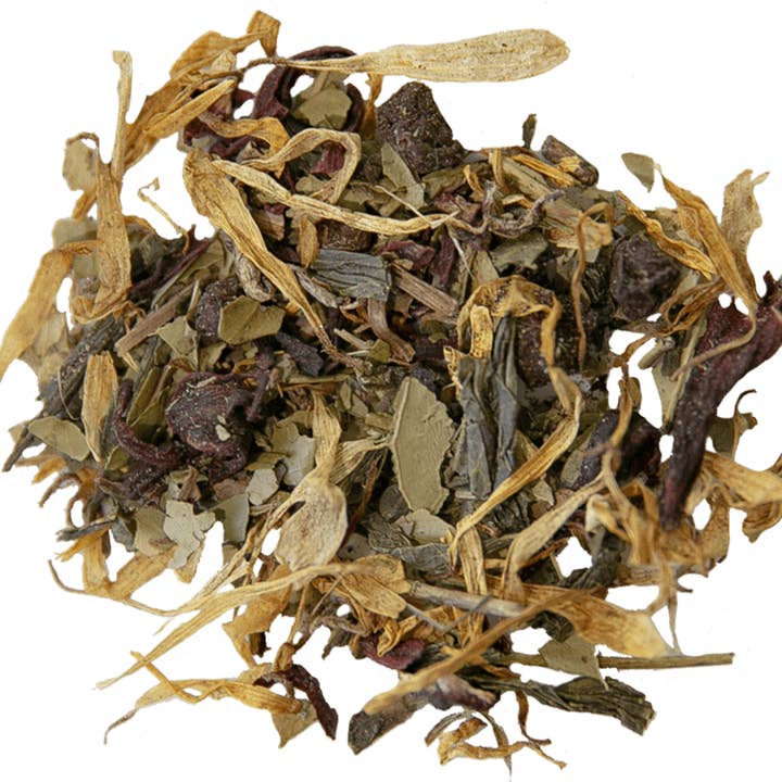 Noosa Tea - Vendita all'ingrosso Tisane salutari e depurative - Tè disintossicante Skinny Dip per 14 giorni1