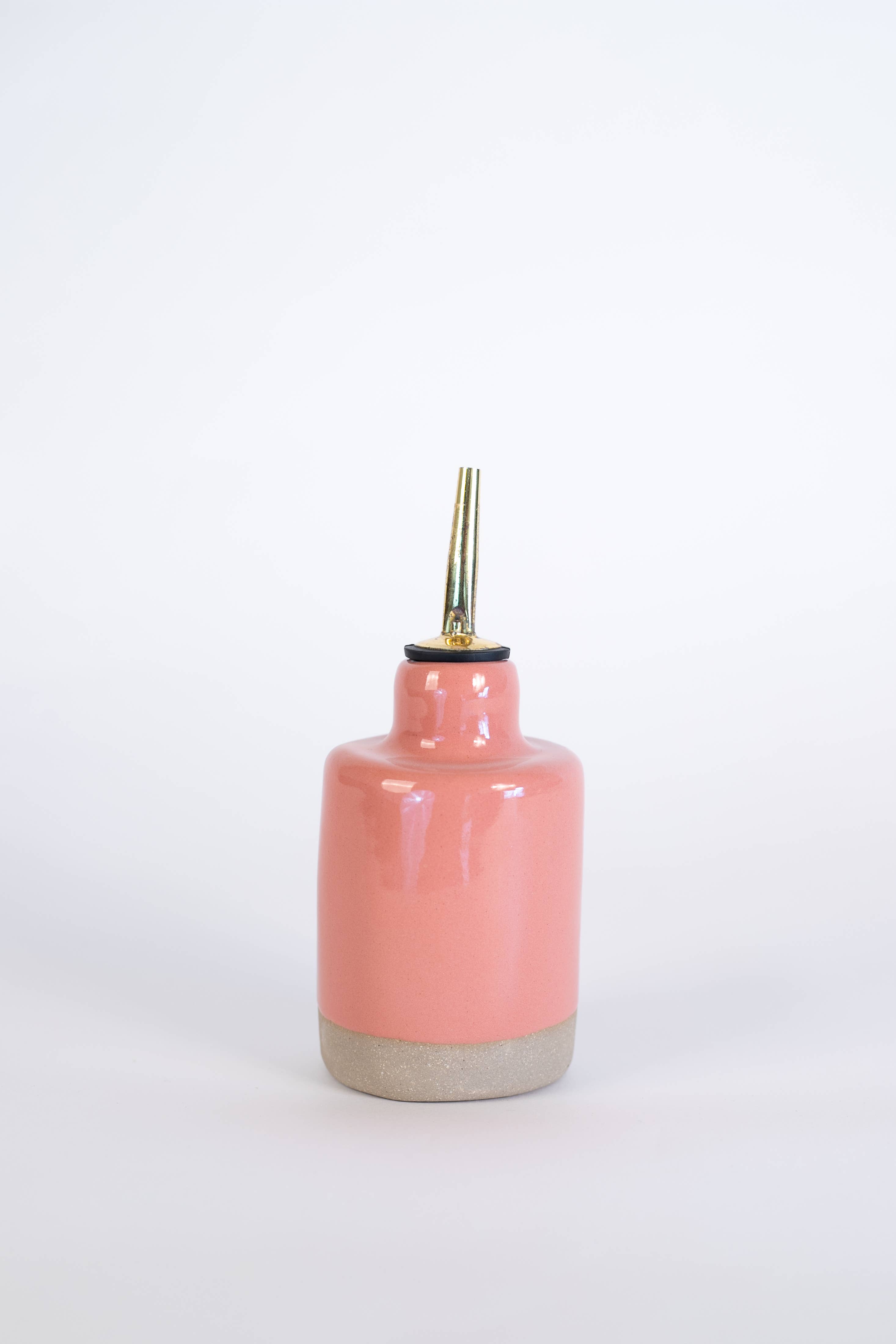 Jars of Dust - Wholesale Oil/Vinegar Dispenser - Small Ceramic Oil Dispensers4