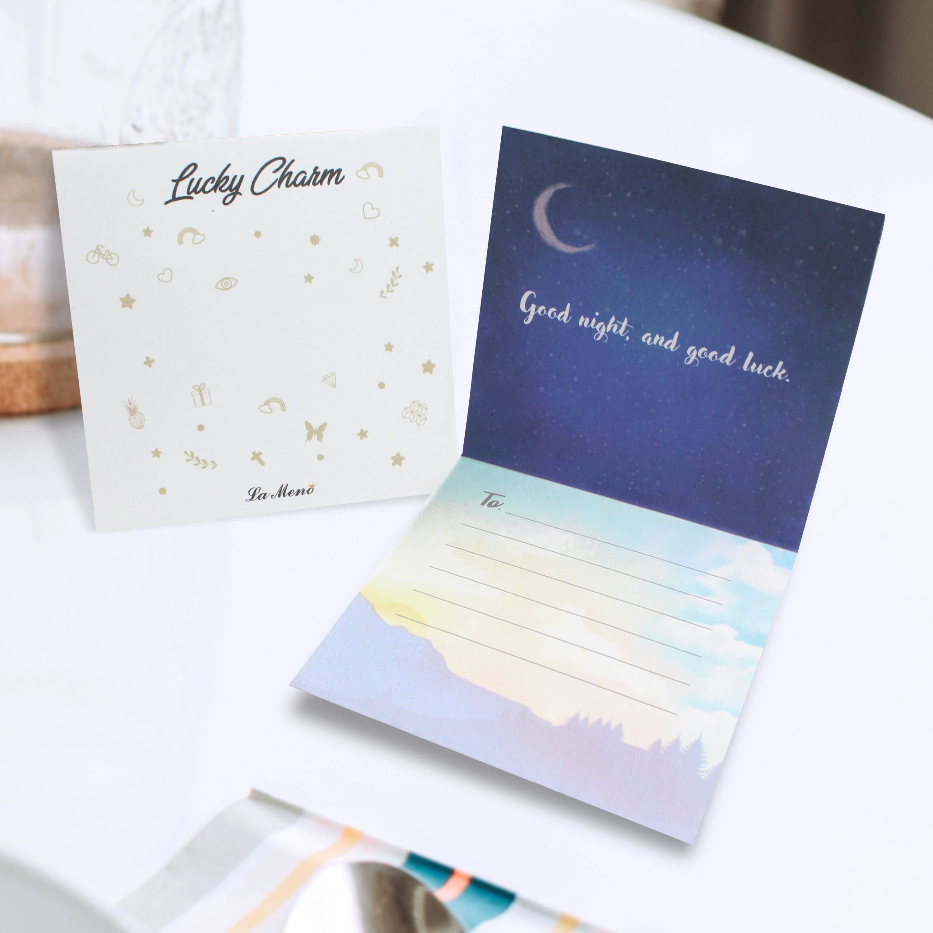 LA MENO - Vente Bracelets à breloques/pendentifs - Bracelet porte-bonheur - Coeur4