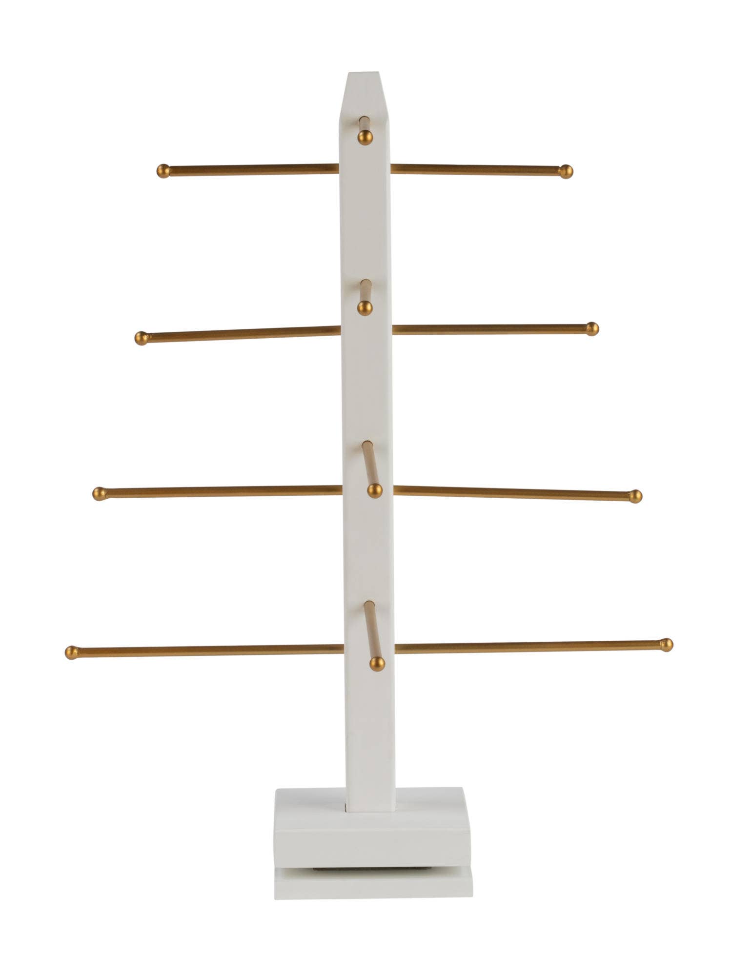 Tripar International - Wholesale Jewelry Stand & Display - Spinning Ornament, Jewelry & Accessory Display Tree12