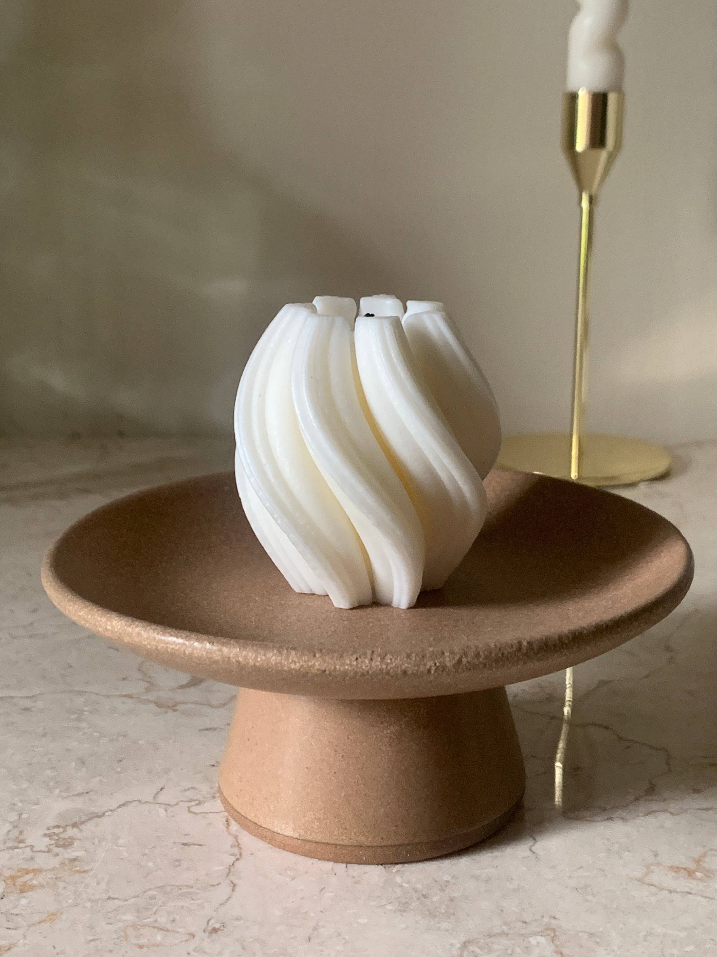 Believe Candle - Wholesale Novelty Candle - Lily3