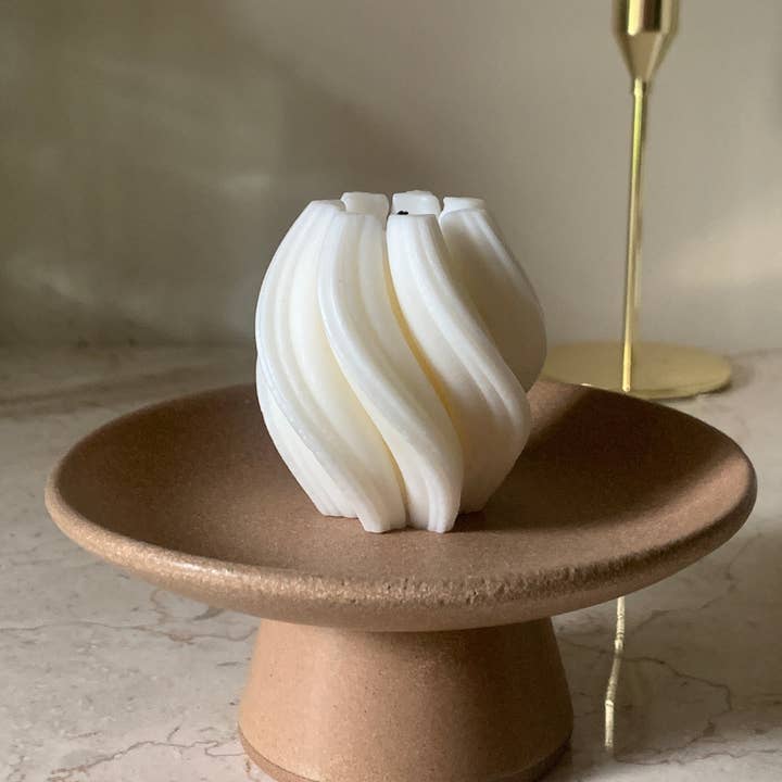 Believe Candle - Vendita all'ingrosso Candele regalo - Giglio3