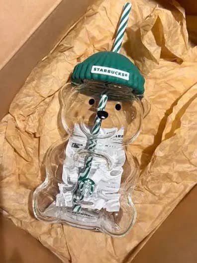 Bear Cup for wholesale by Love To Create