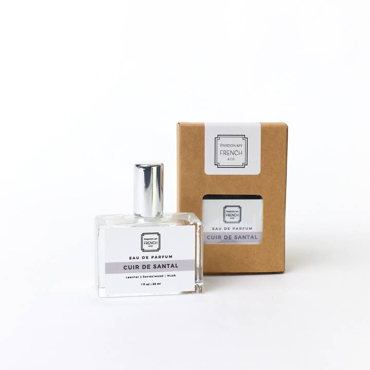CUIR DE SANTAL | EAU DE PARFUM for wholesale by Pardon My French & Co