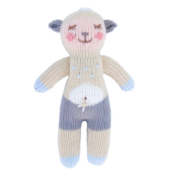 Teeny Wooly pour la vente par Blabla