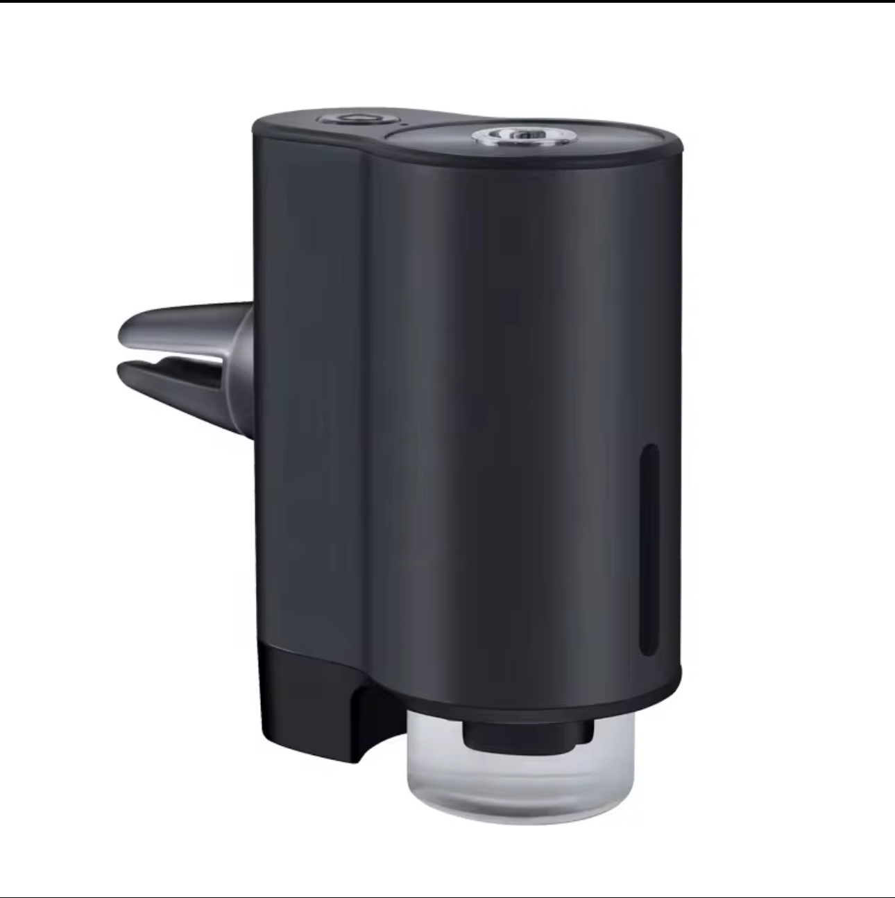 Seasonal Redolence - Wholesale Car Freshener - Unisex - Cylinder Intelligent Car Fragrance Diffuser3