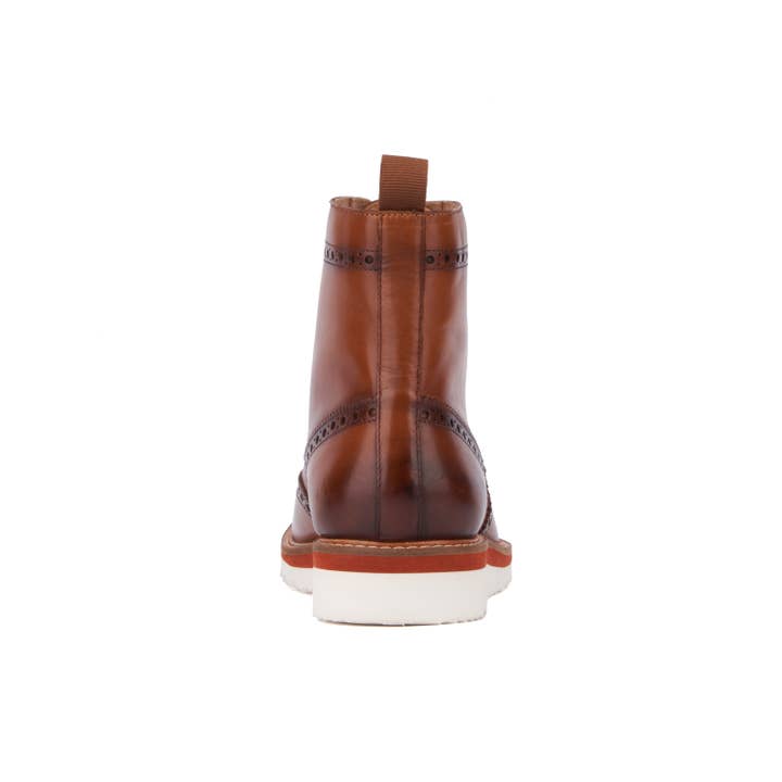 S3 Holding – Engroshandel Chelseastøvler – Mænd – Vintage støberi Co. Parker støvler til mænd9