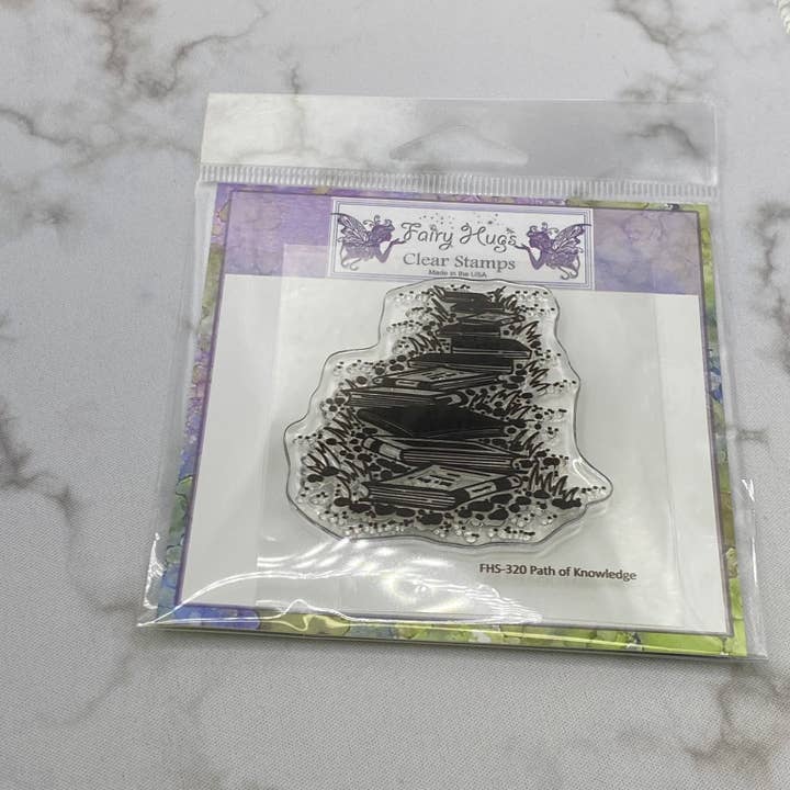 Selos Fairy Hugs - Caminho do Conhecimento por atacado de Fairy Hugs