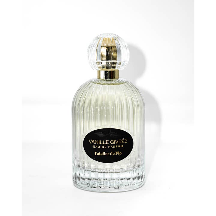Floribis - Vendita all'ingrosso Profumi/Eau de toilette - Eau de Parfum alla vaniglia glassata